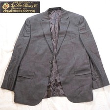 Loro Piana for Cremieux Collection Blazer 42R 100 Wool