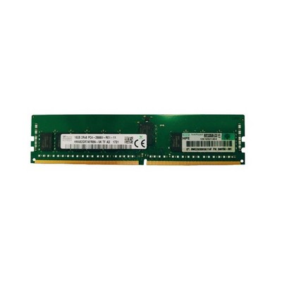 16GB 2Rx8 PC4-2666V-RE1 HMA82GR7AFR8N-VK TF AD PN:840756-091 Server RAM