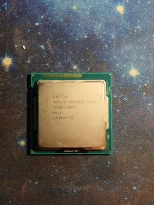 Intel Pentium Dual-Core G2020 SR10H 2.90GHz LGA 1155 Desktop CPU Coin Mining