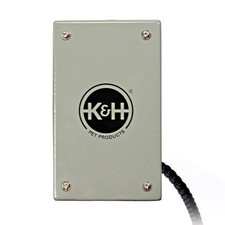 K&H Pet Products Snuggle-Up Bird Cage Heater, Bird Cage Accessory, Exotic Avi...