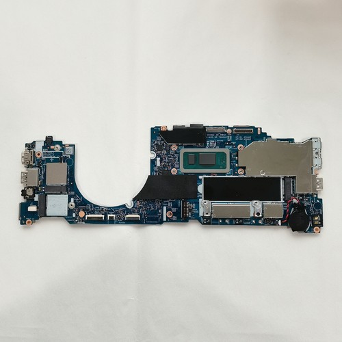 For   Latitude 5330 i5-1245U 8G Laptop Motherboard 203101-1 013WT4 13WT4 #A6-40