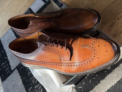 Alden 97502