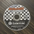 Japanese Nintendo GameCube Mario Kart Double Dash Disc Only - US Seller
