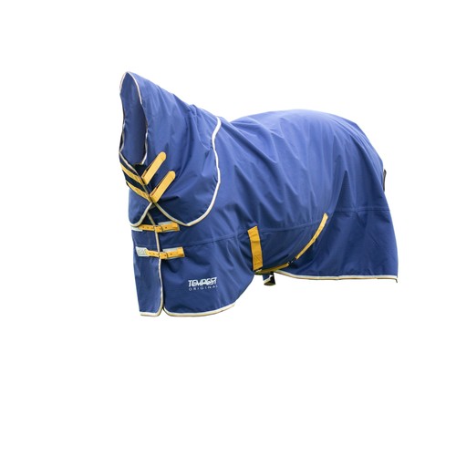 Couverture d'extérieur pour cheval Catago Jason 2.0 - 165 cm