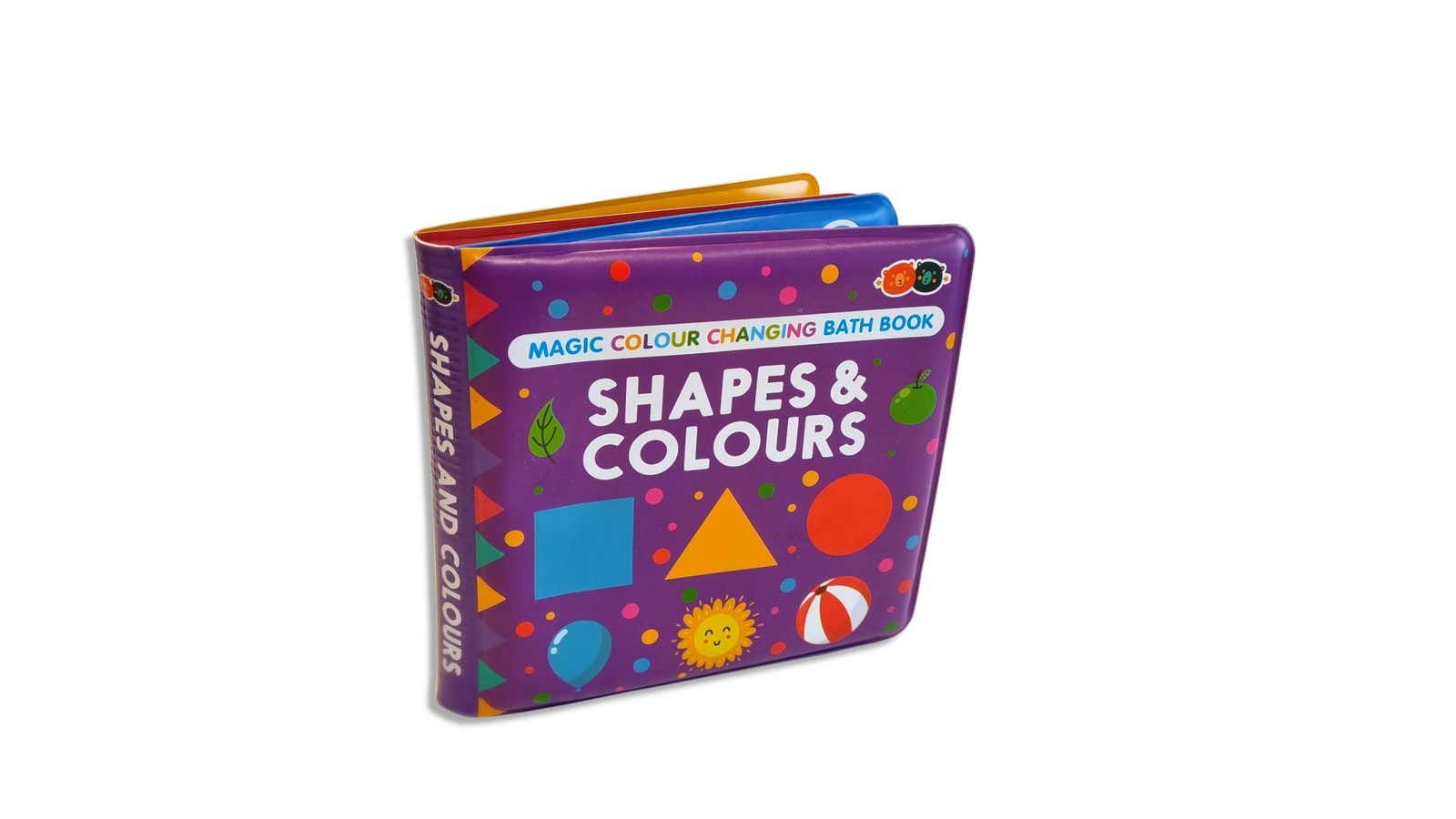 Shapes & Colours - Image 6