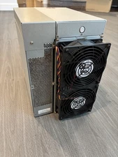 Bitmain Antminer KA3 166Th/S 3154W ASIC Miner for KDA Kadena   ***2/3 CAPACITY