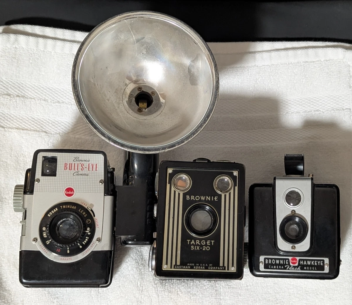 hawkeye camera products for sale | eBay