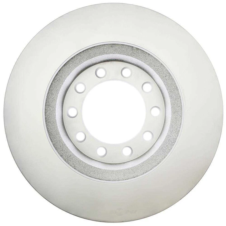 全涂层适合 2017 - 2019 年福特 F-450 Super Duty,F-550 Super Duty ACDELCO 金色 — 第 3/3 张图片