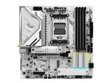 ASRock B850M Steel Legend WiFi, Mainboard