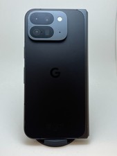 Google Pixel 9 Pro Fold - 256 GB - Obsidian (Unlocked) for sale