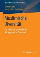 Ednan Aslan (U. A.) | Muslimische DiversitäT | Taschenbuch | Deutsch (2017)