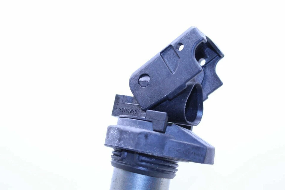 Juego de bobinas de encendido BMW 135i 335i 535i X3 X5 X6 N55 de (6) 12137594596 OEM usadas Foto 2 de 4