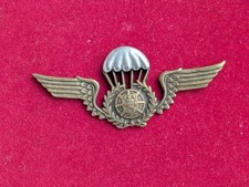 BREVET PARACHUSTISTE PORTUGAL SANS ATTACHE
