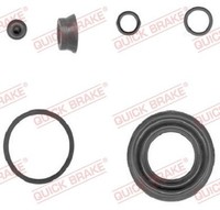 Quick Brake Reparatursatz, Bremssattel Hinten Links Rechts FüR Chevrolet Opel