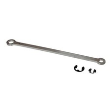 Alfa Romeo Giulia Wastegate Actuator Rod Replacement