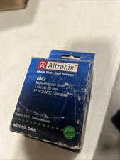 Altronix 6062 Multi-Purpose Timer Module 12/24VDC