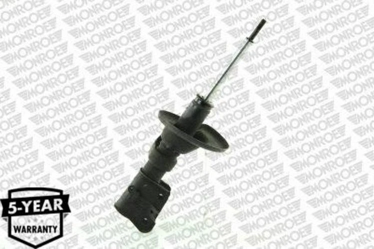 MONROE 16472 Jambe de suspension Amortisseur pour HONDA CIVIC VII Coupe (EM2) - Photo 2/4