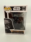 Funko POP! Star Wars Darth Vader #539 Vinyl Figure