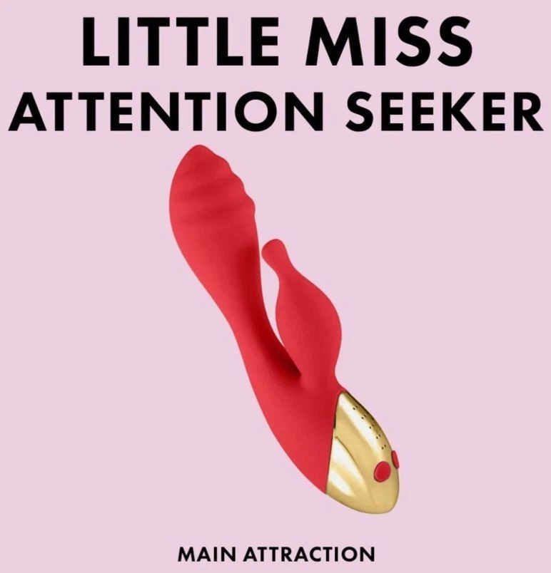 Pure Romance Silicone Pink Sex Toys