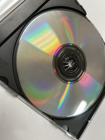 Final Fight CD - Sega CD