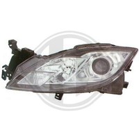 Hauptscheinwerfer Diederichs 5626181 FüR Mazda Links