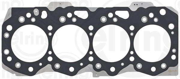 NEU - Elring 013.710 Dichtung, Zylinderkopf Passend FüR Isuzu-image