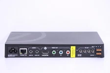FULLY TESTED Control4 C4-HC250-BL Automation Controller,
