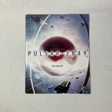 Pulsar 2849 Board Game Replacement Parts & Pieces (Select Your