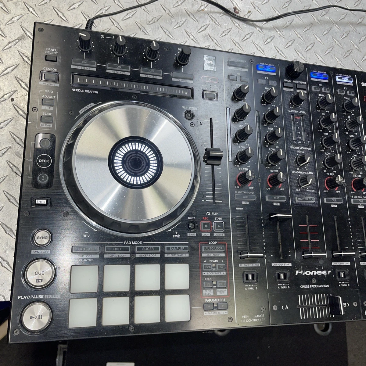 Pioneer DDJ SX DJ Controllers for sale | eBay
