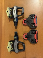 Look Keo 2 Max Pedals
