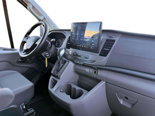 2022 Ford Transit-350 XLT w/Low Roof Van 3D thumbnail 11