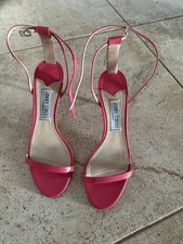 Jimmy Choo Strappy Sandals