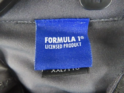 Official 2014 Formula 1 United States Grand Prix Jacket XXL image 5
