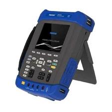 NEW HANTEK DSO8072E 6 in 1 Oscilloscope Recorder DMM Spectrum Analyzer Frequency