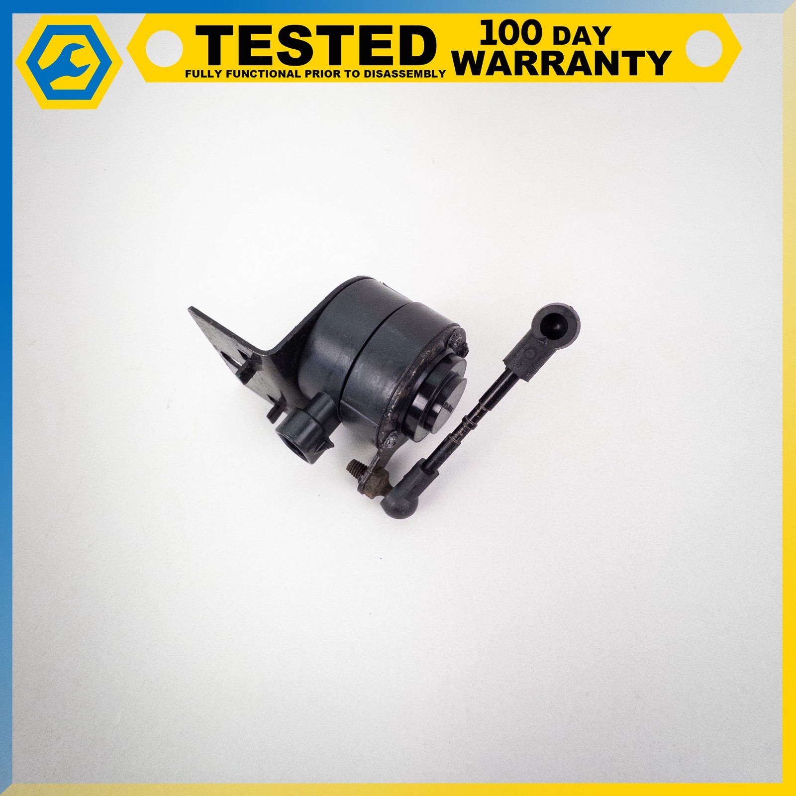 Chevrolet Corvette 2005-2013 Front Left Ride height sensor