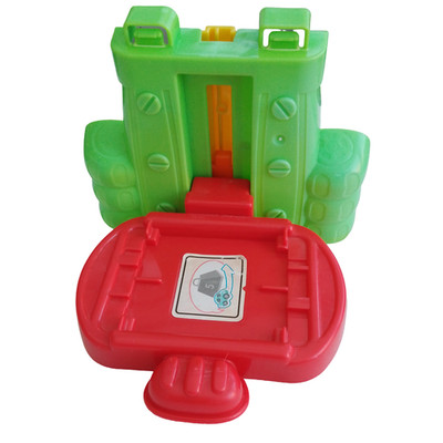 Vtech Toot Toot Fahrzeughebebühne Ersatzteil