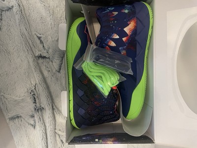 Mb 0.1 Puma Galaxy US 9.5 | EU 42.5 Neu Ovp.