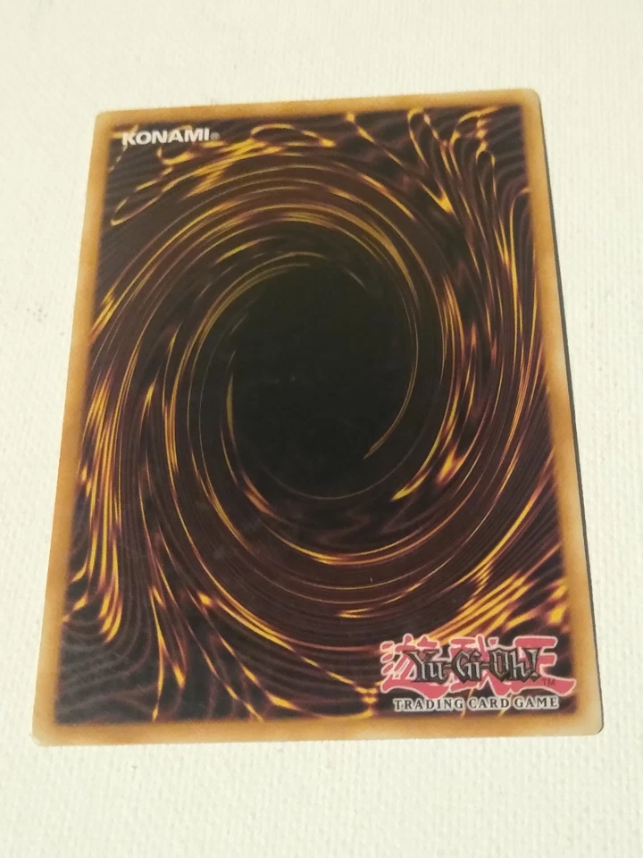  Yu-Gi-Oh! Gladiator Beast Darius LCGX-EN244 1st Ed Secret Rare Played  - Image 4 of 4