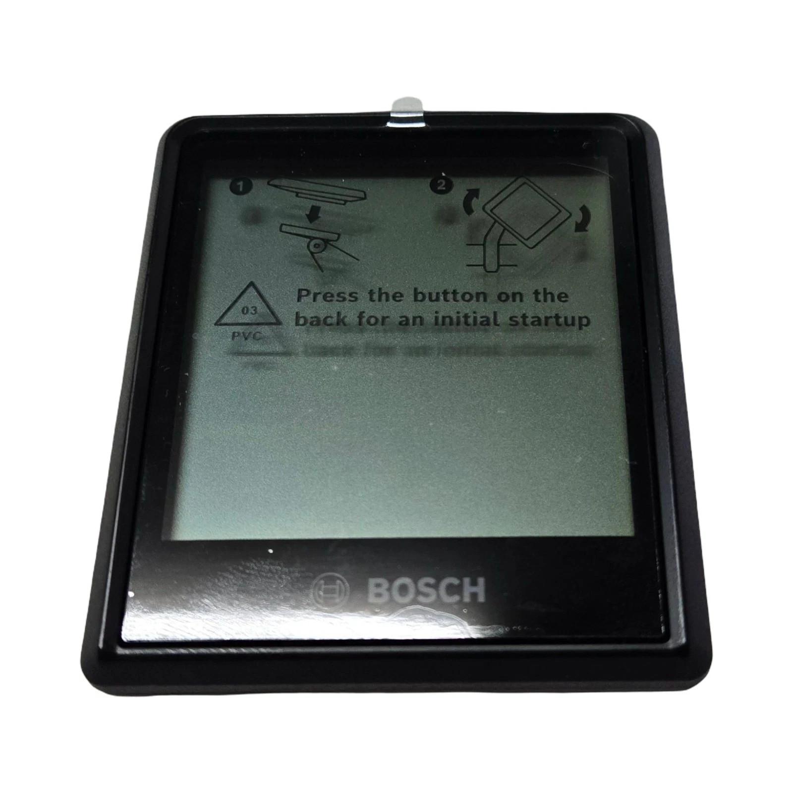 Bosch Intuvia 100 Display BHU3200 Electric Bike Smart System BES3 EB1310000F