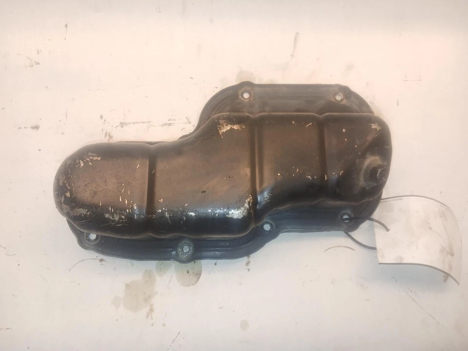 '12-'20 NISSAN NV 1500 lower Oil Pan 4.0L OEM 6 Month Warranty! — 第 2/4 张图片