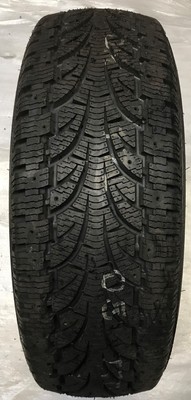 1 Winter Tire 205/65 R16C 107/105T Pirelli Chrono Winter M+S 372-16-1A