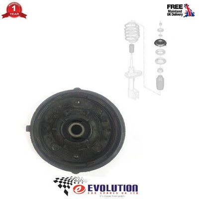 Top Strut Mounting Front Left Right Side Fits Citroen  Peugeot  5038G4 5038G4S1