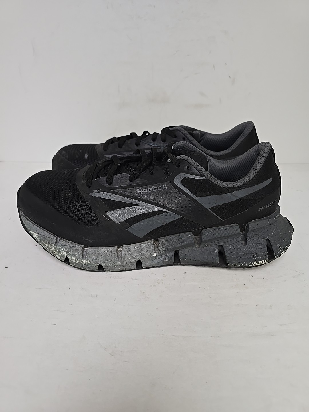 Reebok Work Men's Floatzig Composite Toe Athletic… - image 5