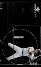 1999 UPPER DECK MVP CHIPPER JONES P8 MINT POWER SURGE BASEBALL ATLANTA BRAVES