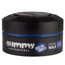 Gummy Styling Wax 5oz Packaging May Vary  Hard Finish