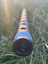 Carbon F Bansuri 68cm