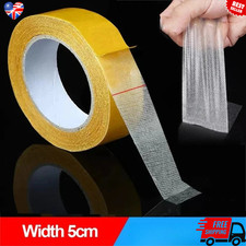 Carpet Tape Rug Gripper Strong Double Sided Tape Heavy Duty