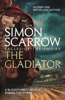 The Gladiator (Eagles Of The Empire 9) | Simon Scarrow | Englisch | Taschenbuch