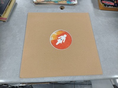 Aphex Twin AFX - Analogue Bubblebath Vol 3.1 (Vinyl Record) Very rare!