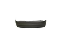 StoßStange Hinter Fiat Punto I 1993-1999 Lackierbar